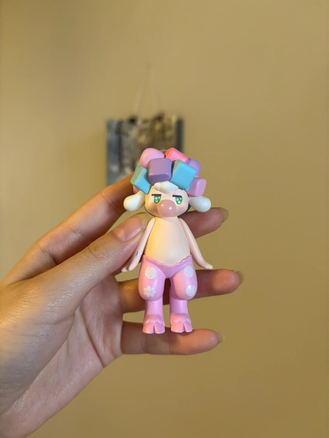 POP MART Seulgie Figure