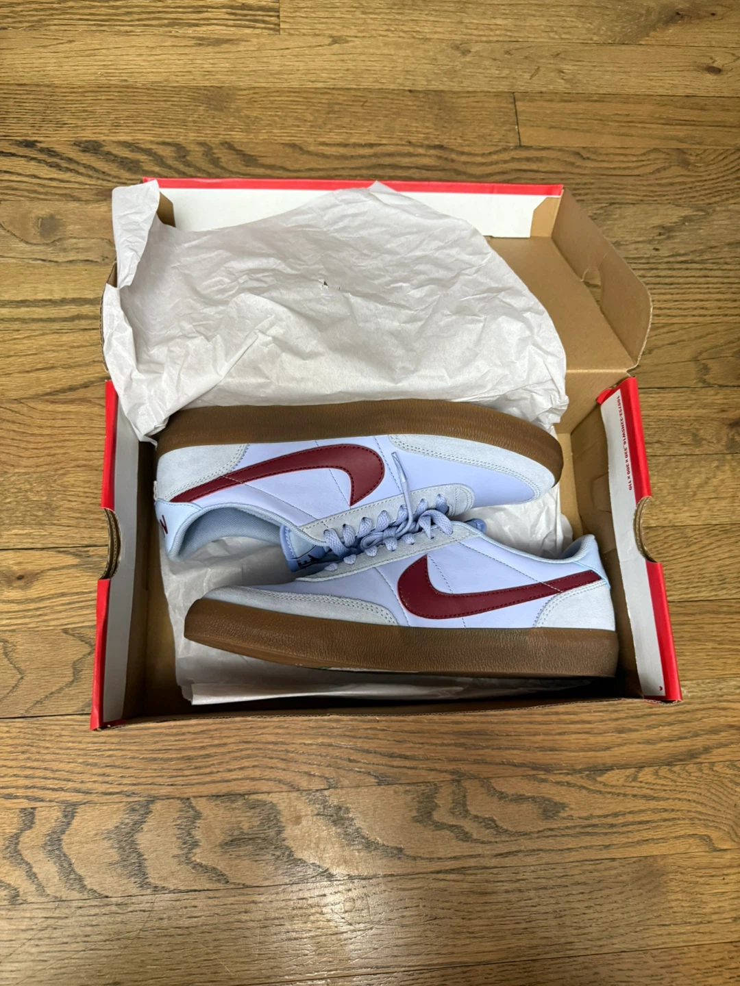 BN UNWORN - Nike Killshot 2 Sneakers