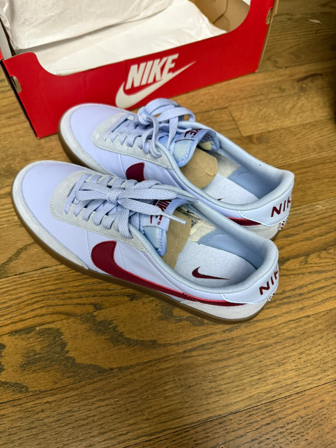 BN UNWORN - Nike Killshot 2 Sneakers - photo 2