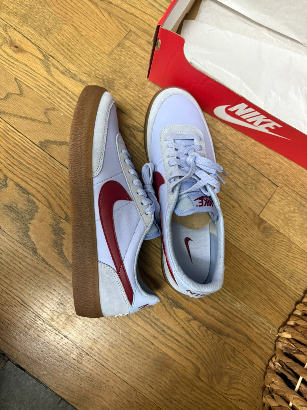 BN UNWORN - Nike Killshot 2 Sneakers - photo 3