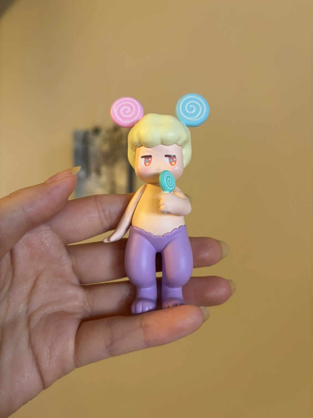 Pop Mart Seulgie Figure