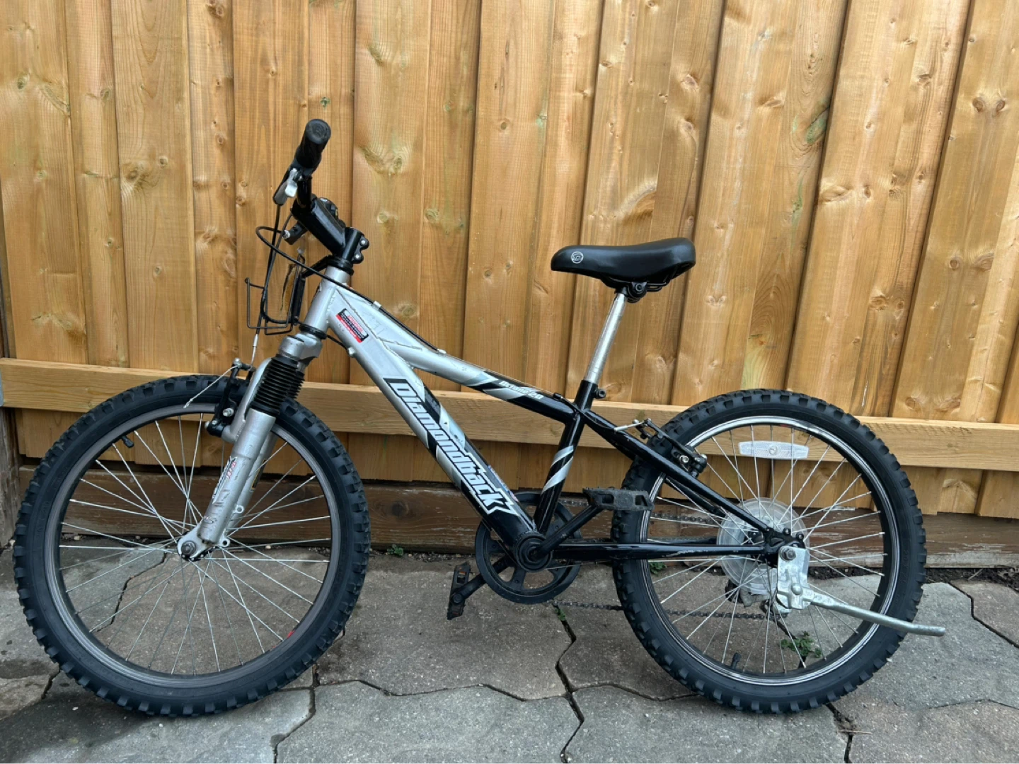 Diamondback Mountain Bike - photo 2