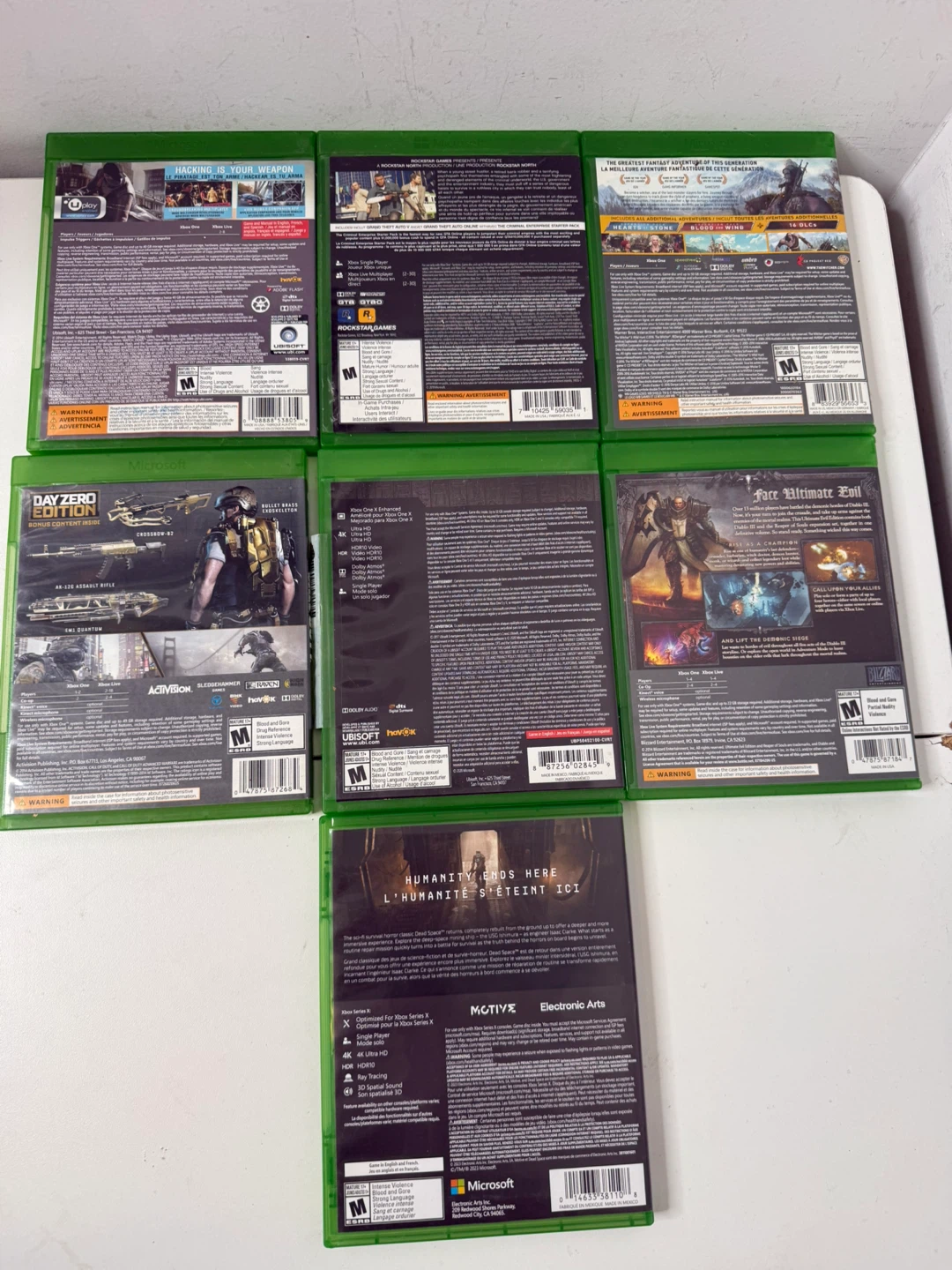 Xbox Games - photo 2