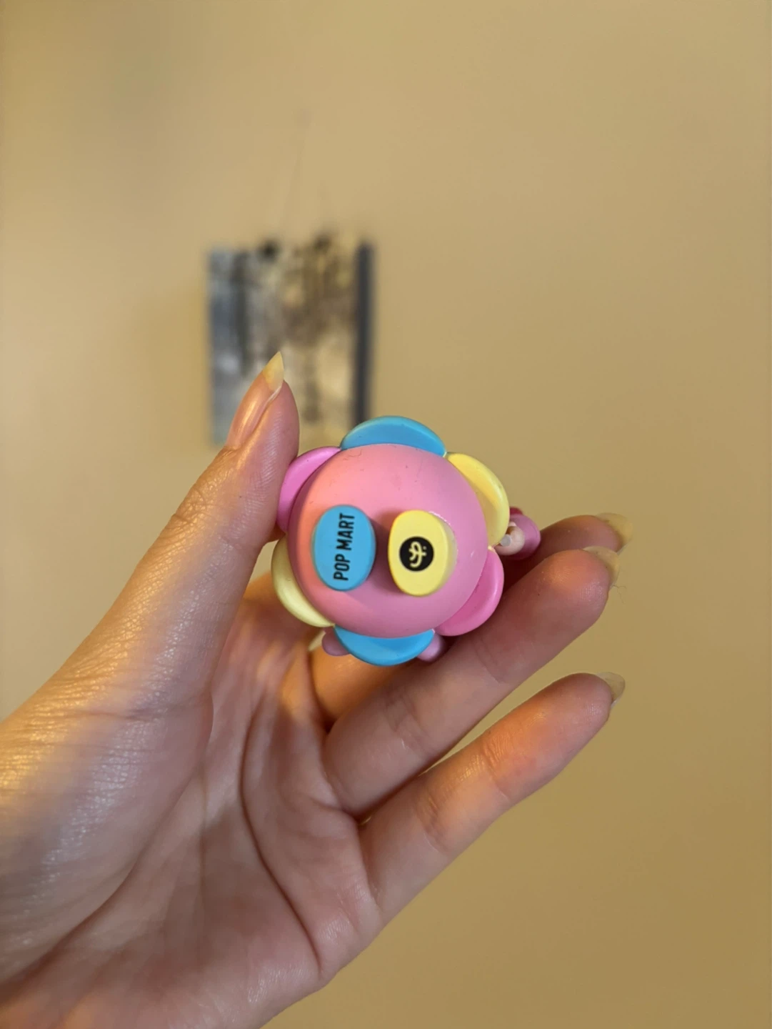 POP MART Molly Figure - photo 2