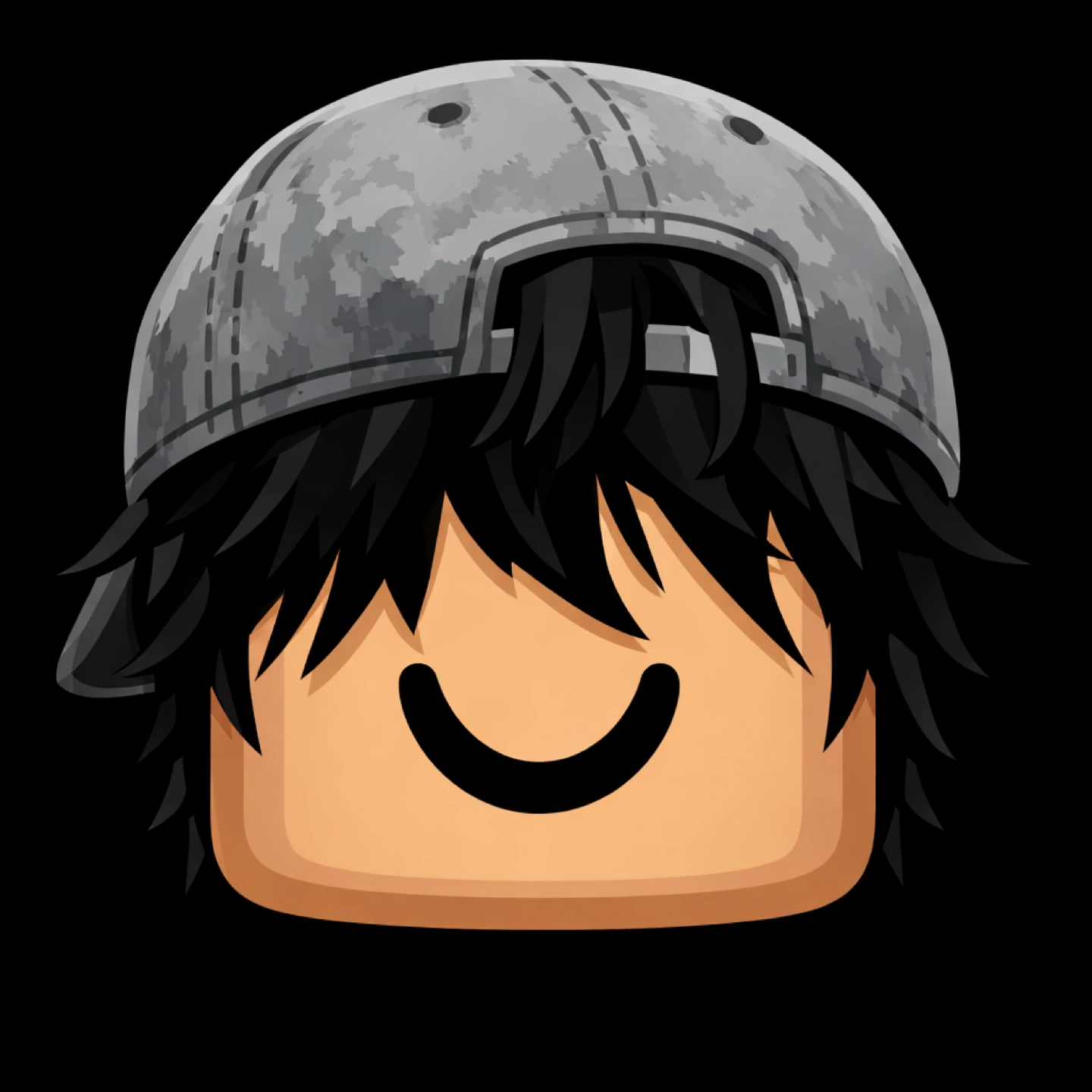 Selling a stacked Roblox RIVALS account