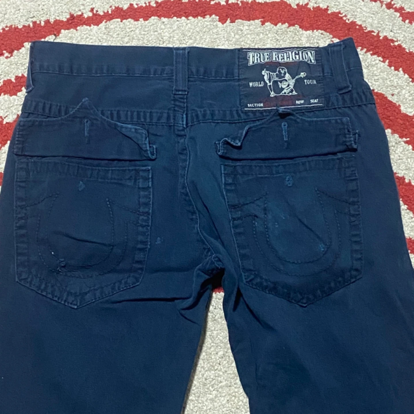 True religion  pants - photo 2