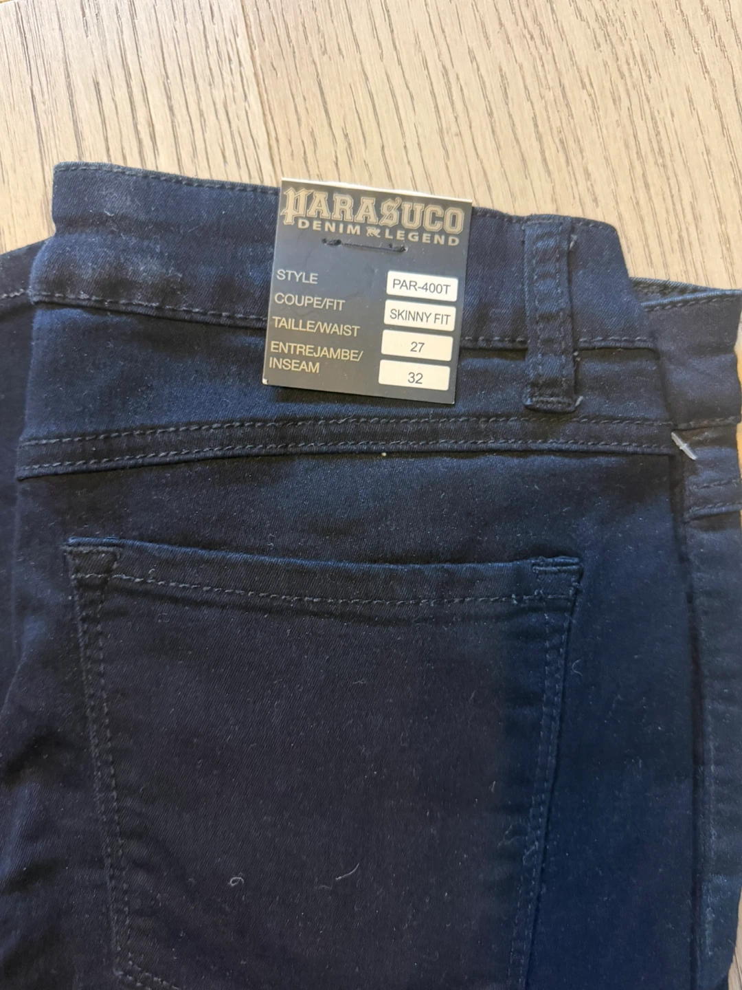 Skinny Jeans - photo 2