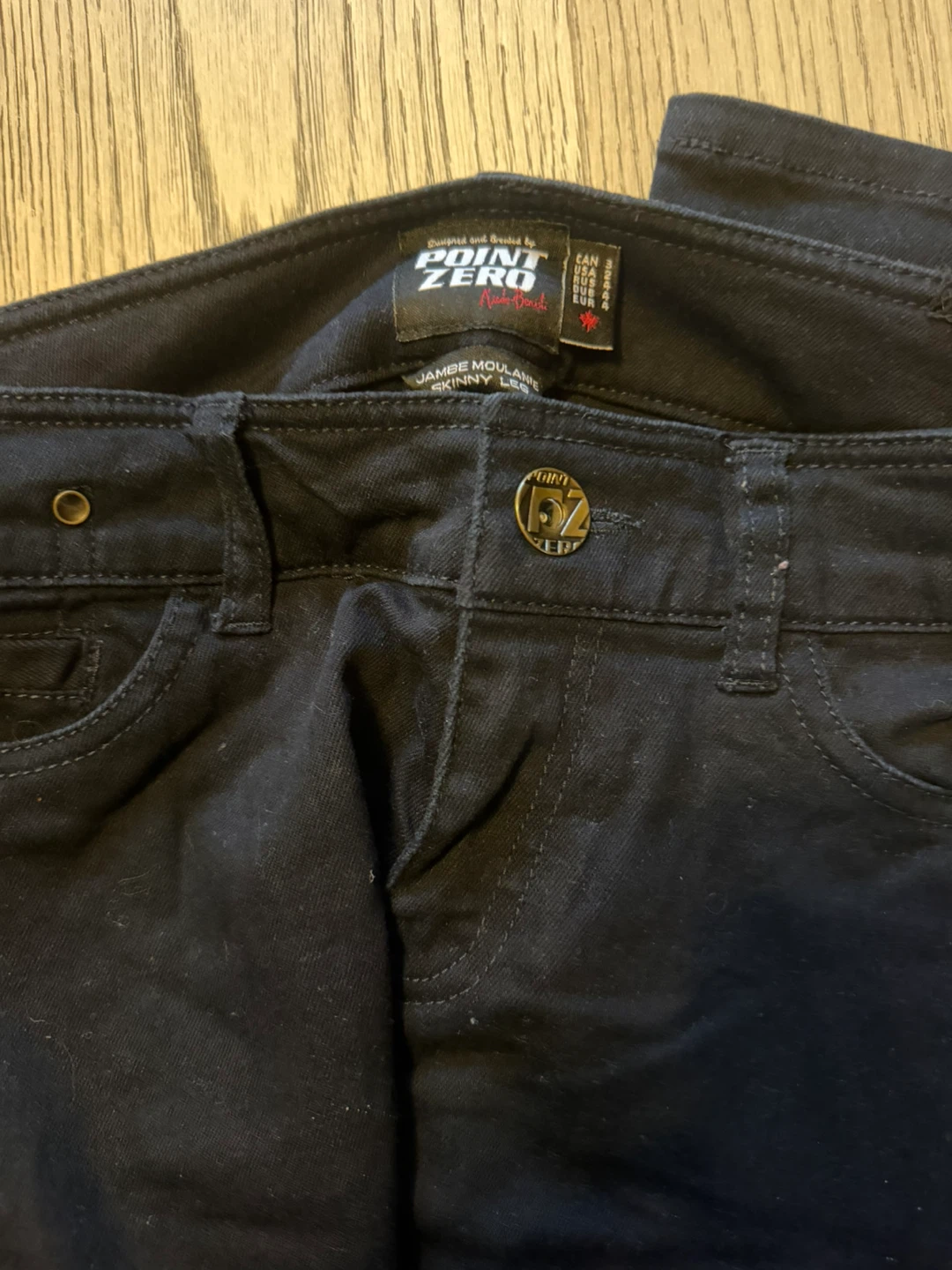 Skinny Jeans - photo 4