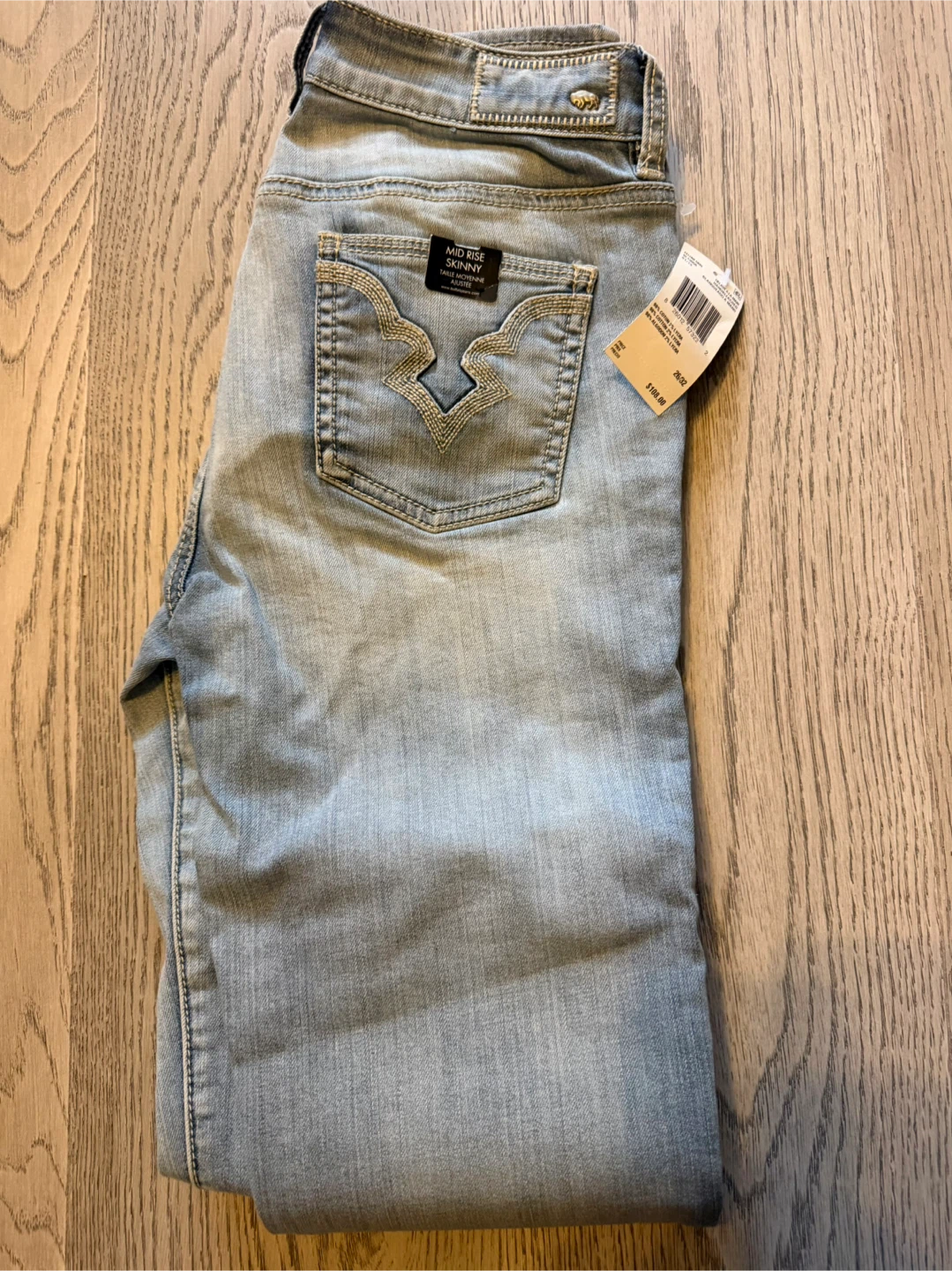 Skinny Jeans - photo 5