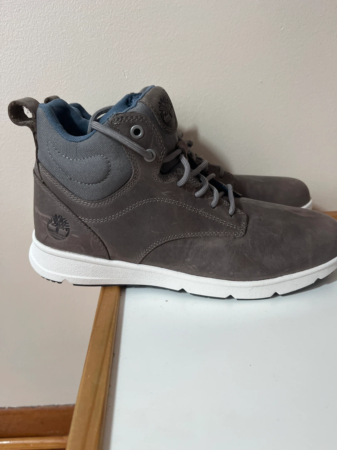 Timberland Mid-Top Boots - photo 2
