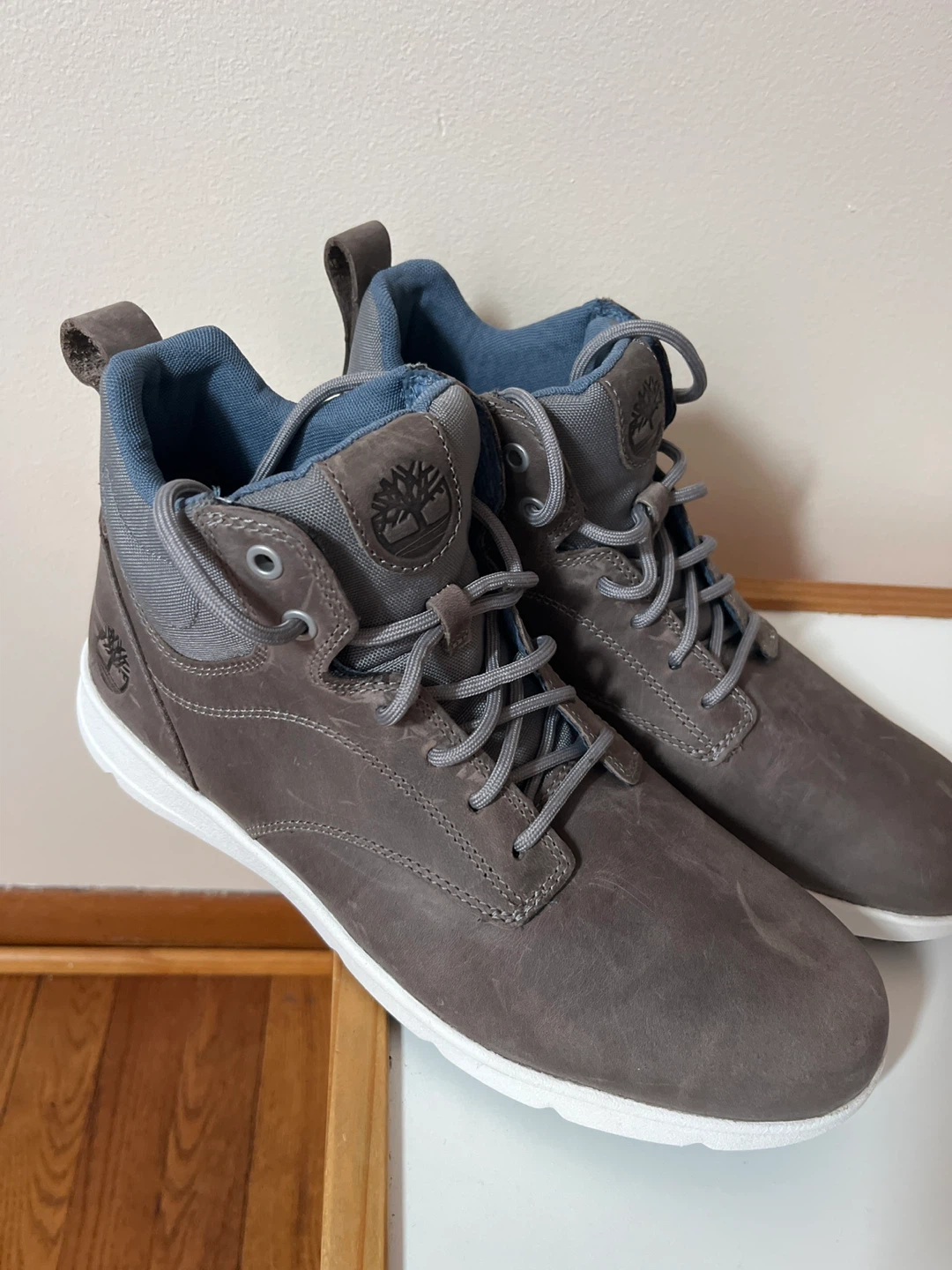 Timberland Mid-Top Boots - photo 3