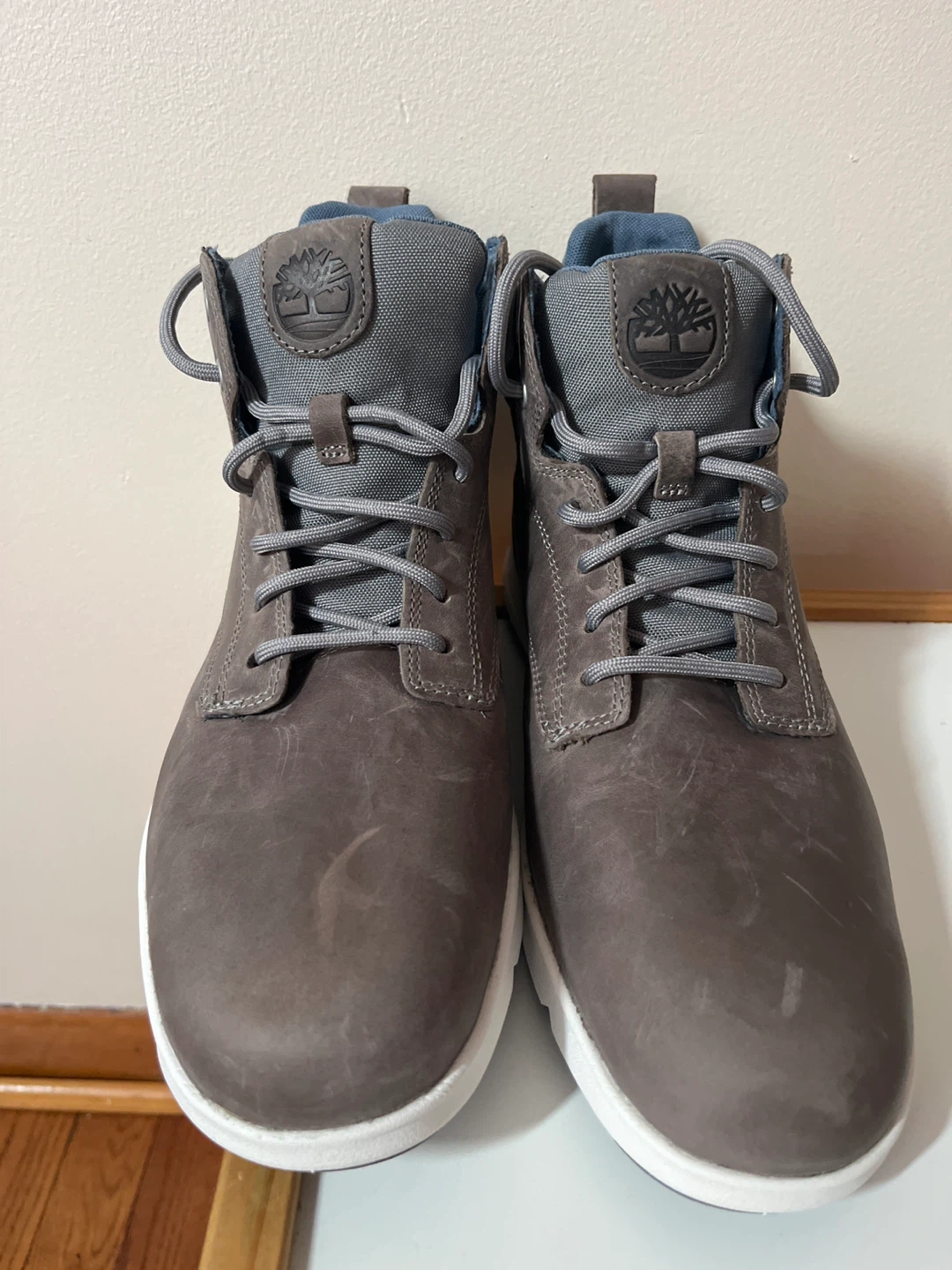 Timberland Mid-Top Boots