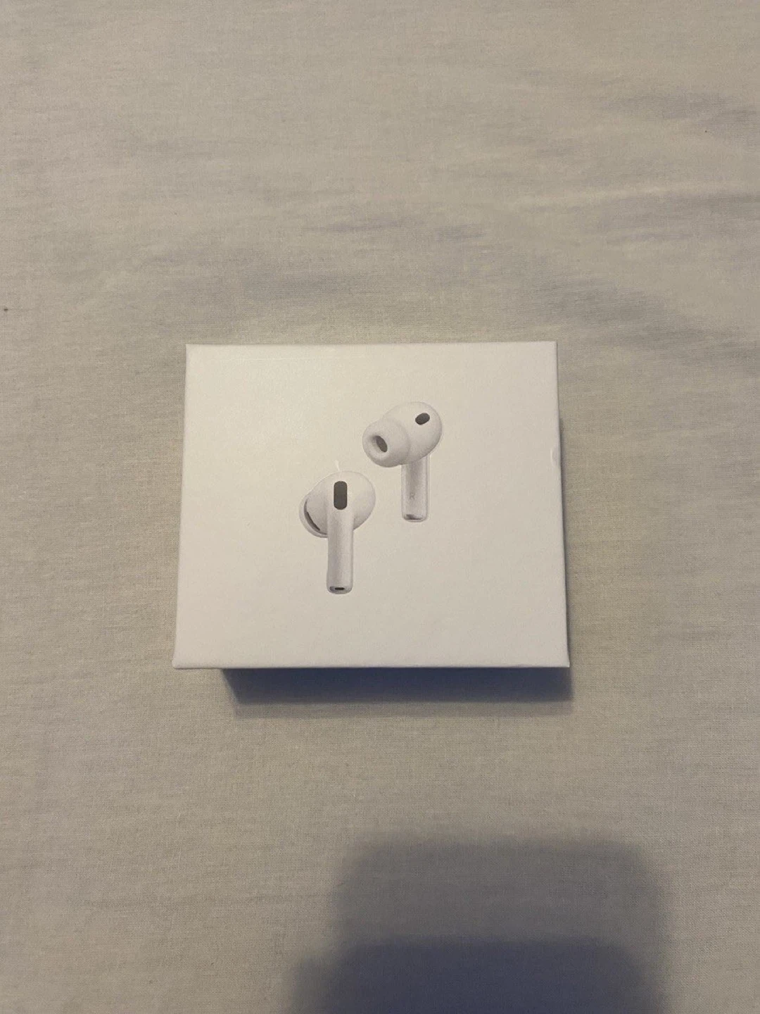 Apple AirPods Pro (3rd Gen) Wireless Earbuds