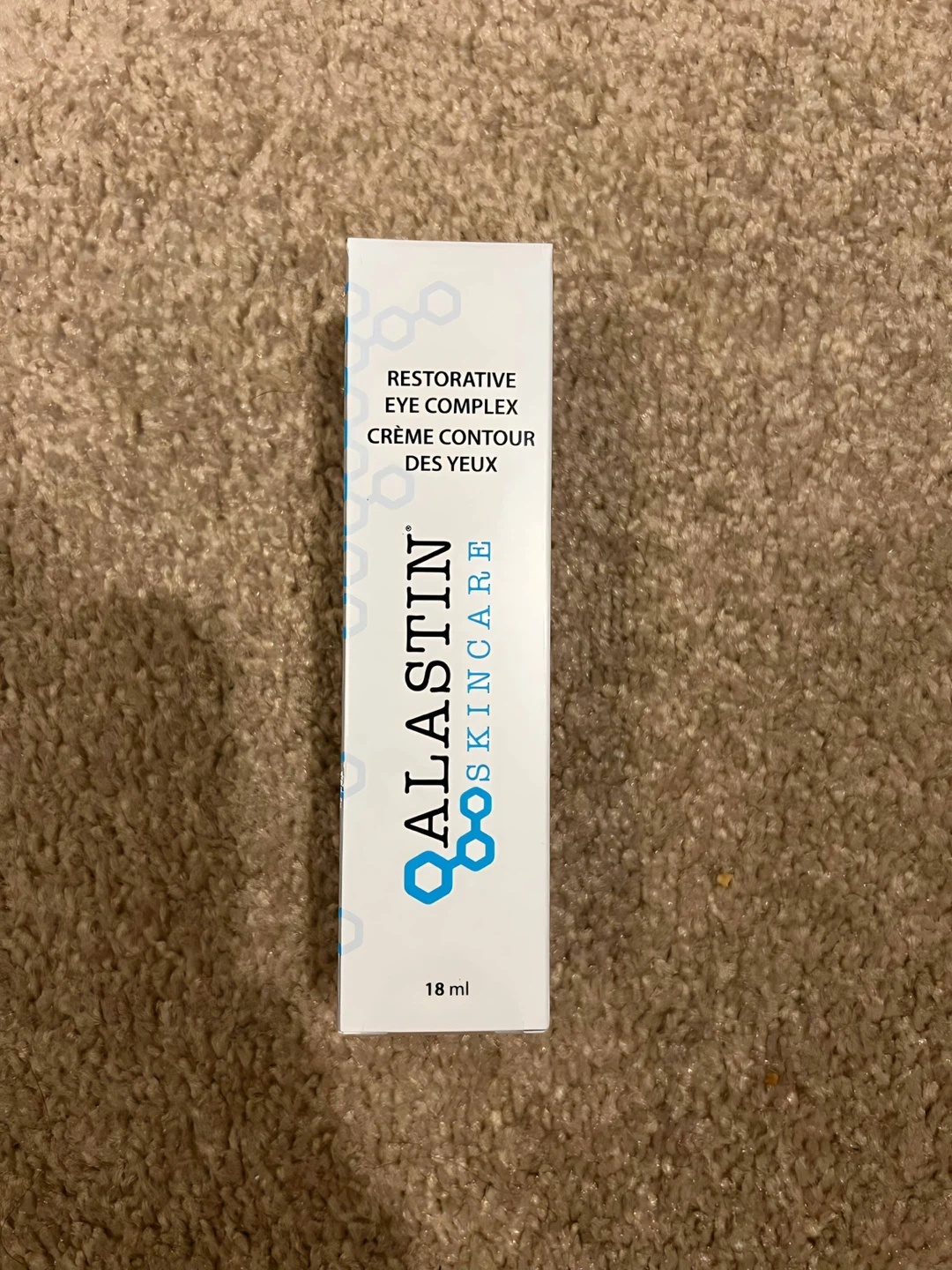 ALASTIN Skincare Restorative Eye Complex