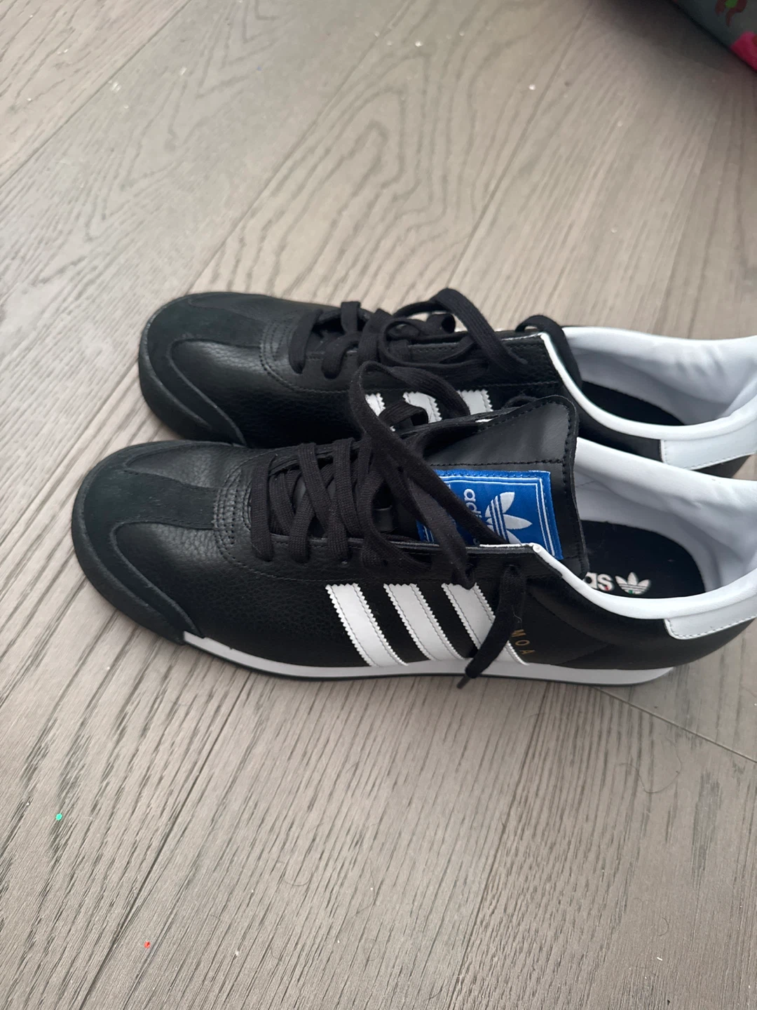 Adidas Casual Sneakers