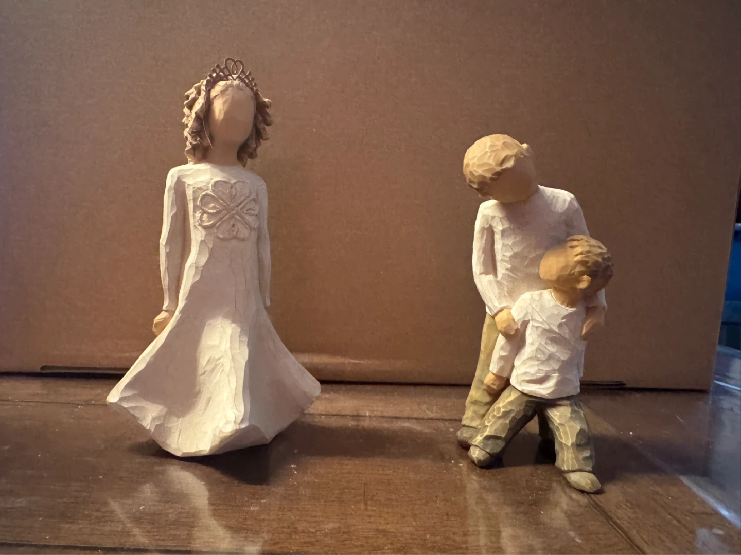 Willow Tree Figurines - photo 3