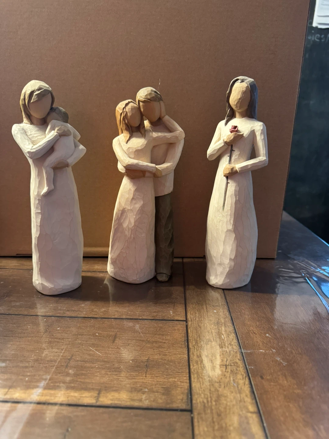 Willow Tree Figurines