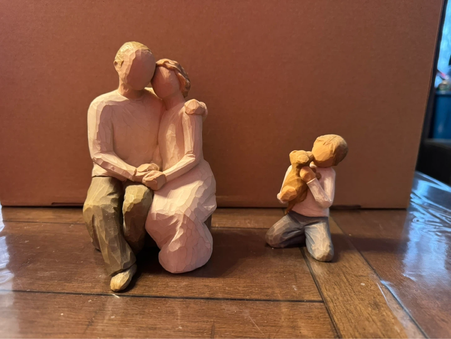 Willow Tree Figurines - photo 2