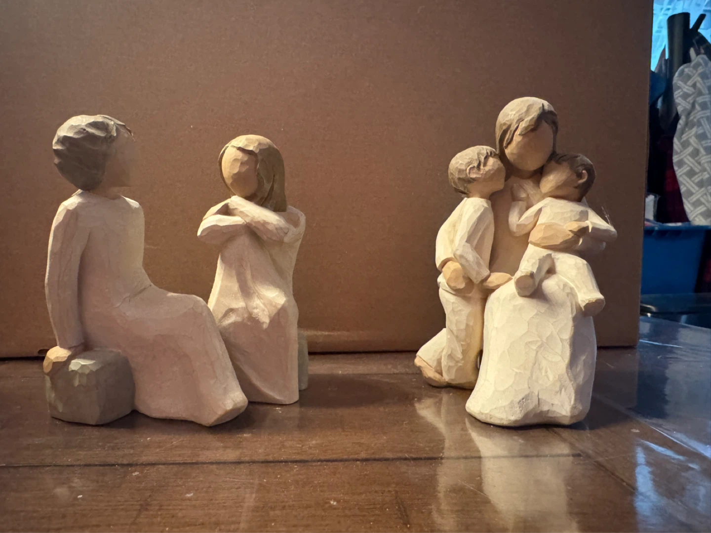 Willow Tree Figurines - photo 4