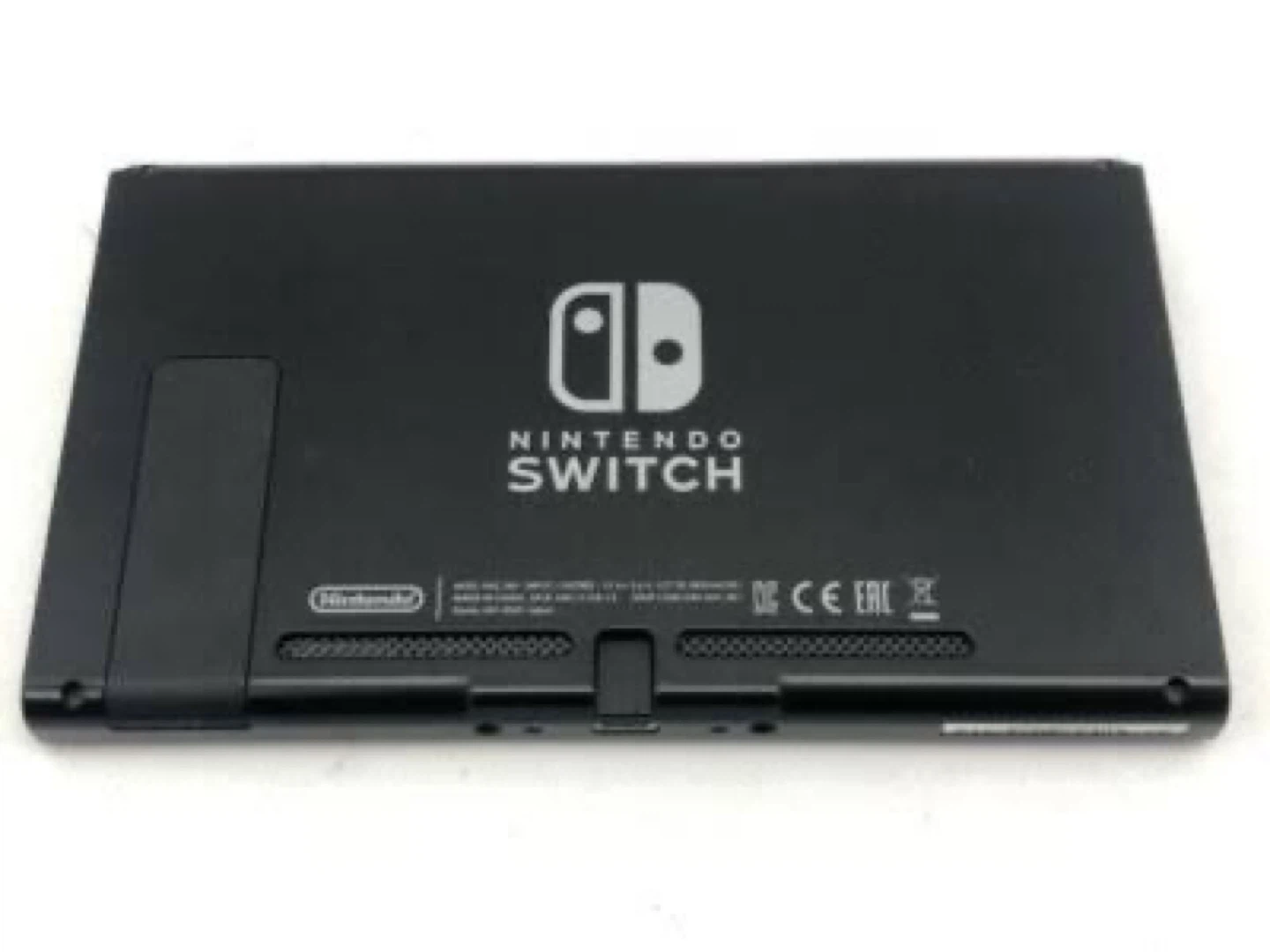 Nintendo Switch Console - photo 2
