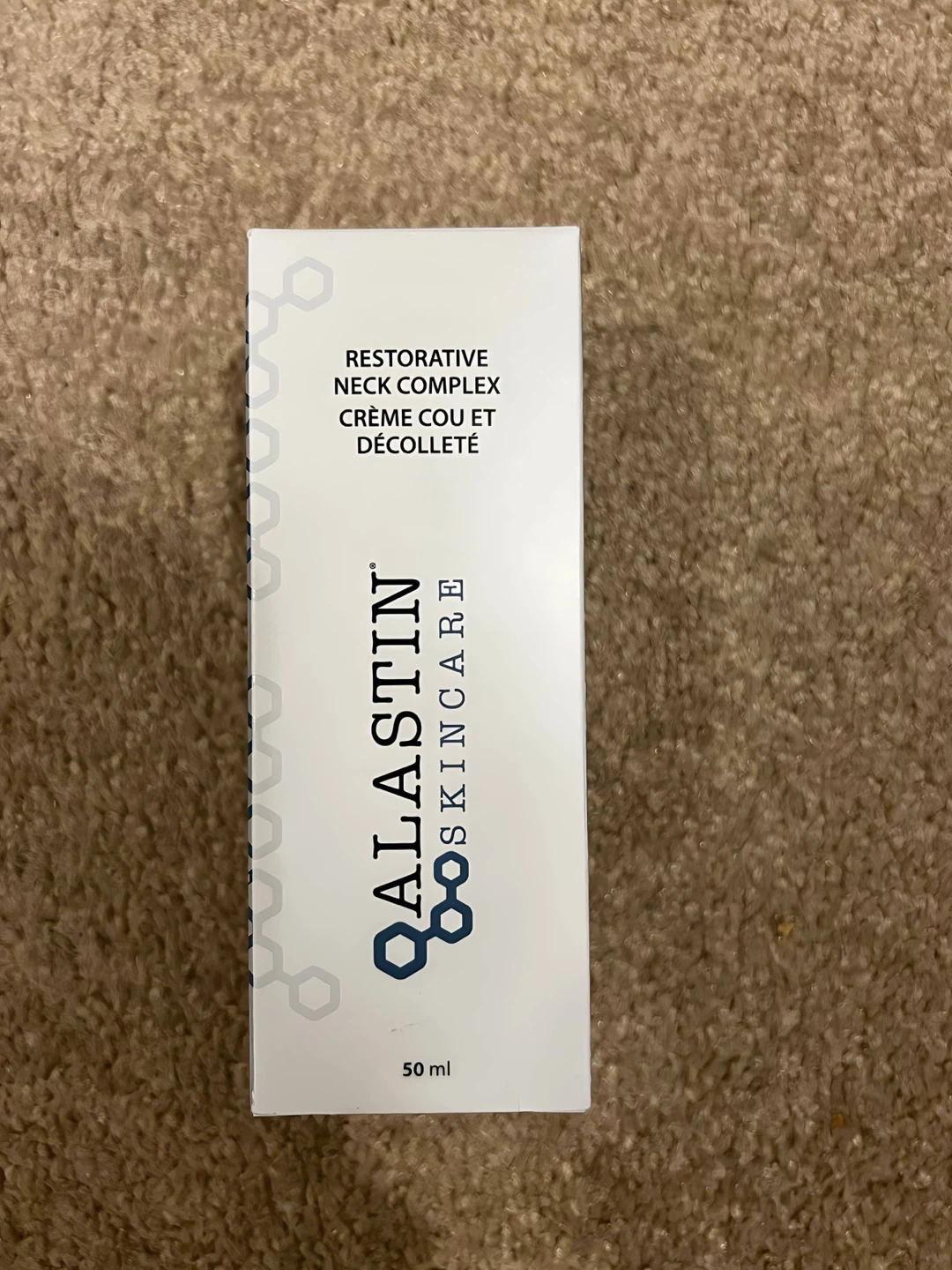 ALASTIN Skincare Restorative Neck Complex - 50 ml