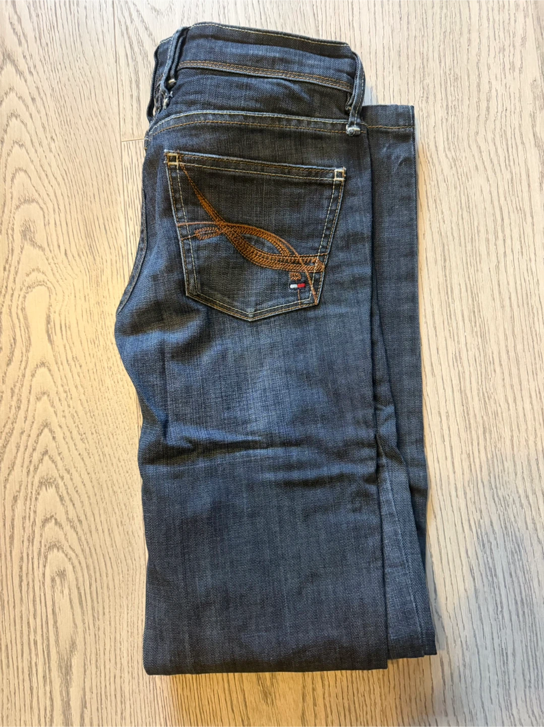 Tommy Hilfiger Women's Jeans