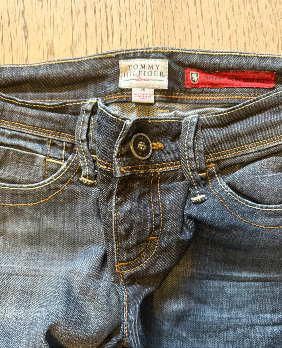 Tommy Hilfiger Women's Jeans - photo 2