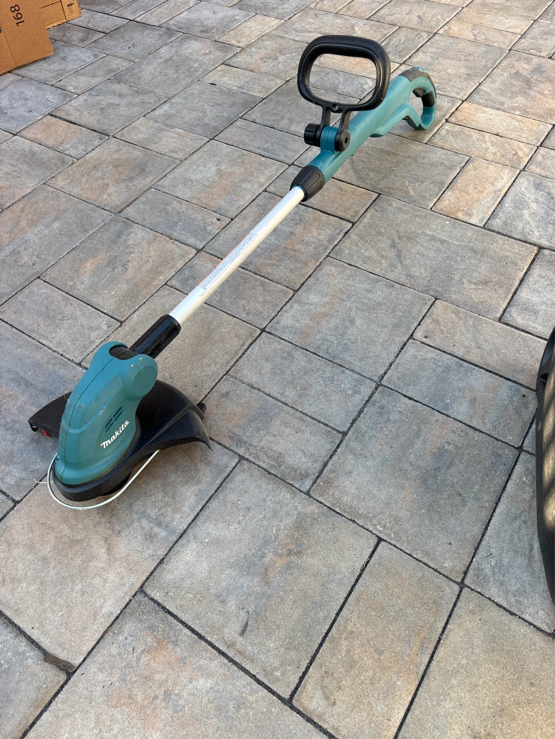 Makita String Trimmer