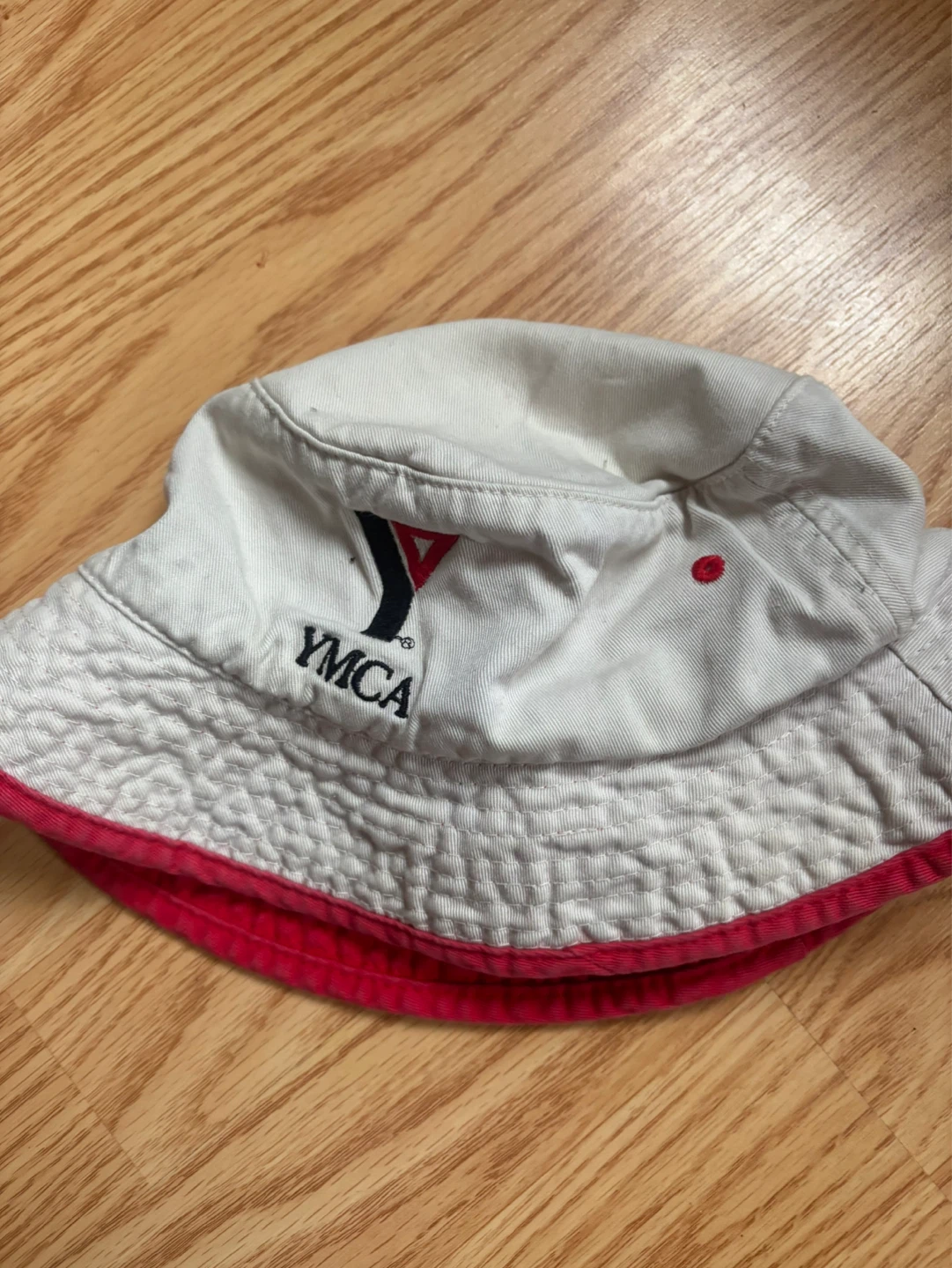 YMCA Bucket Hat