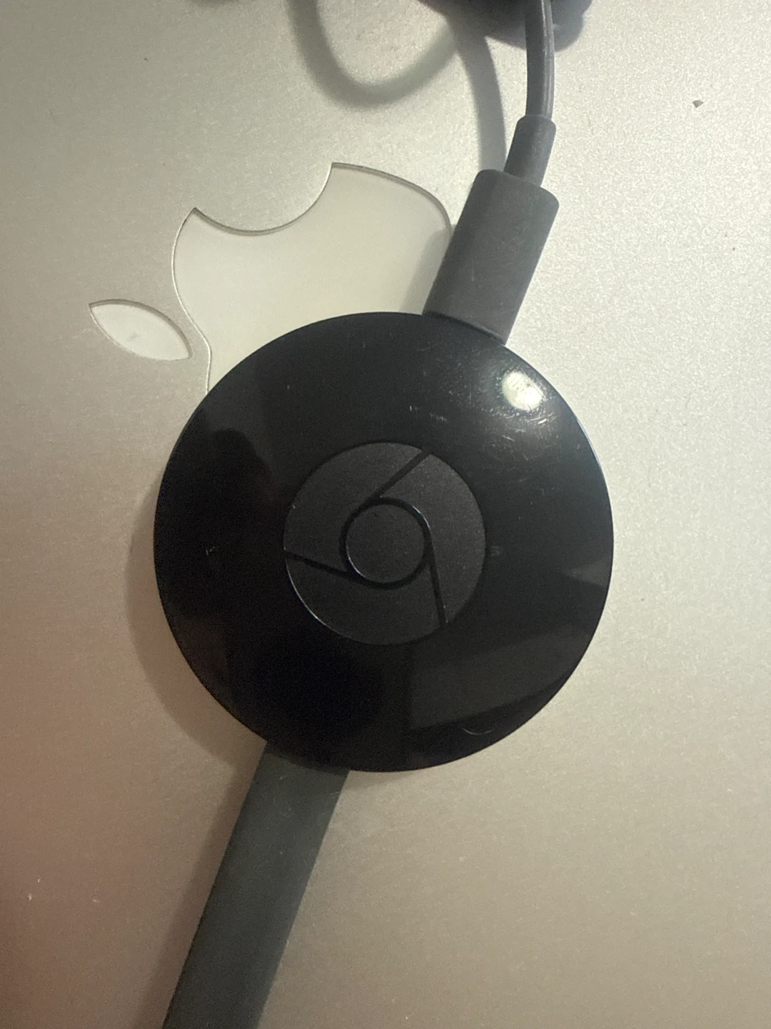 Google Chromecast Streaming Device - photo 2