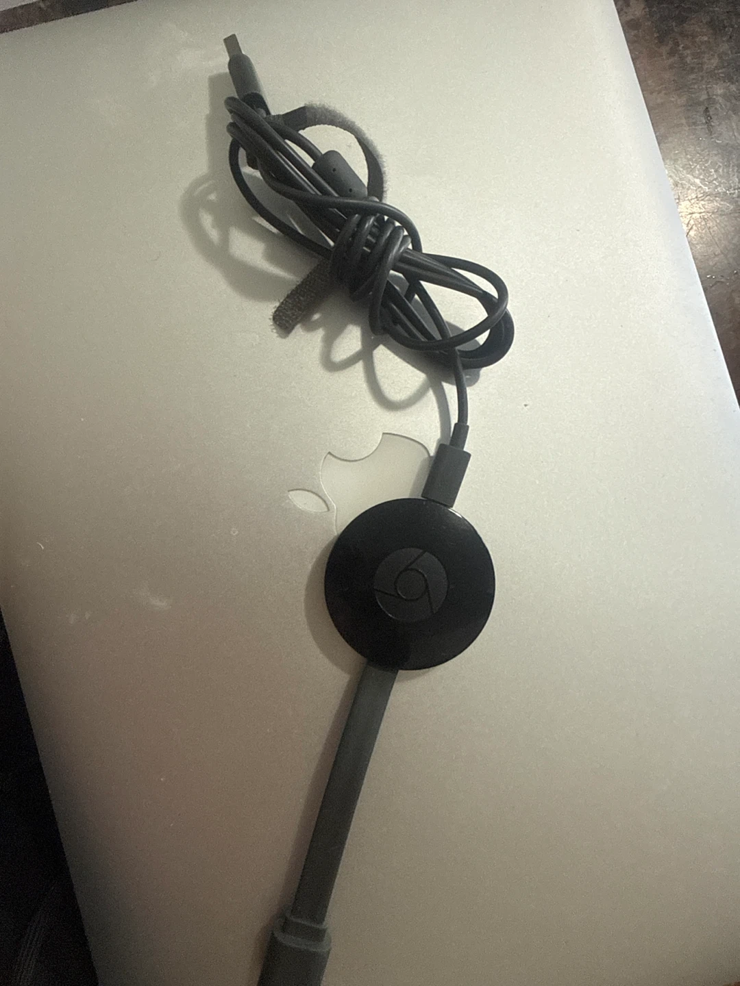 Google Chromecast Streaming Device