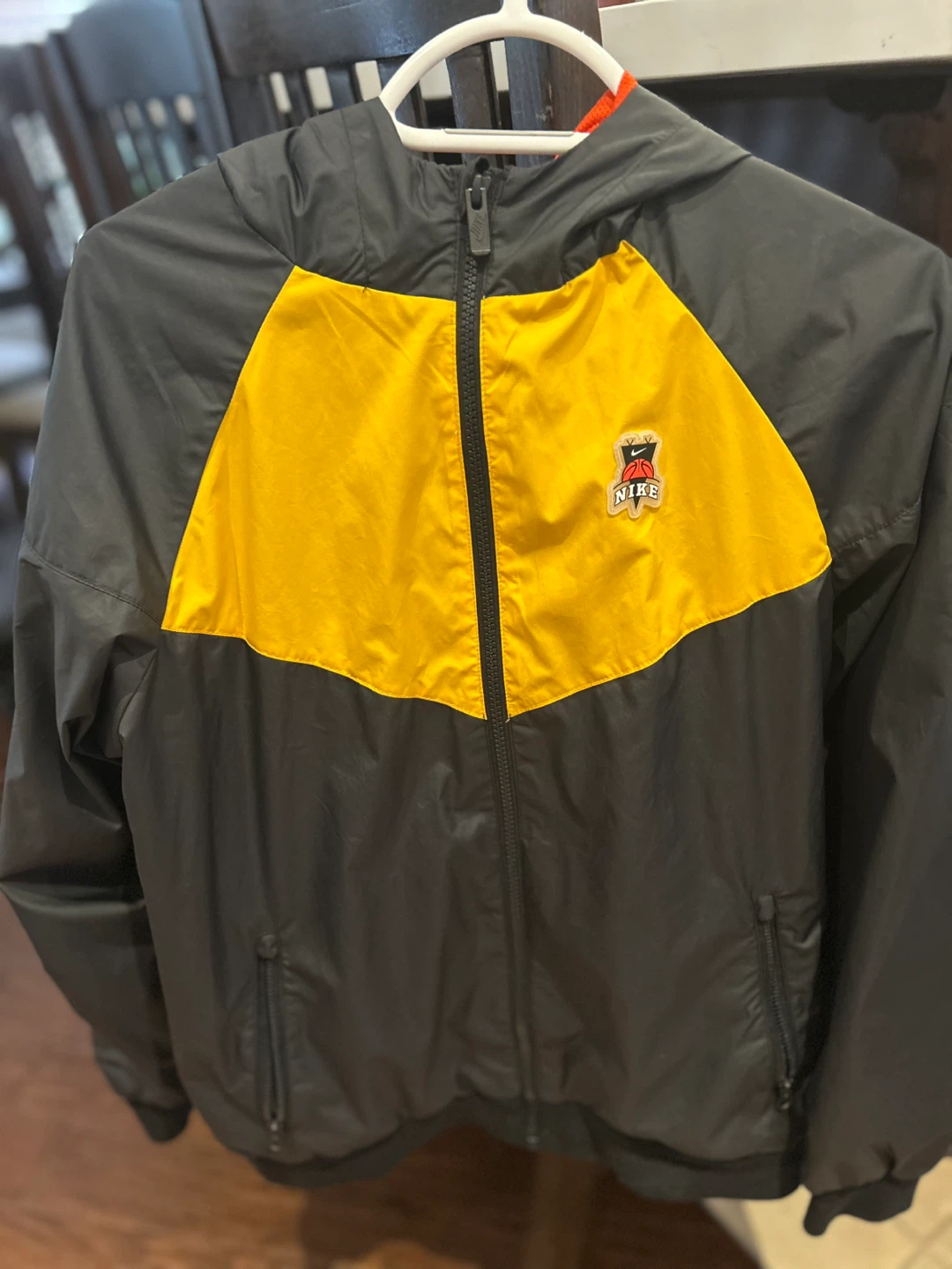Authentic Nike Jacket XL Boys - photo 4