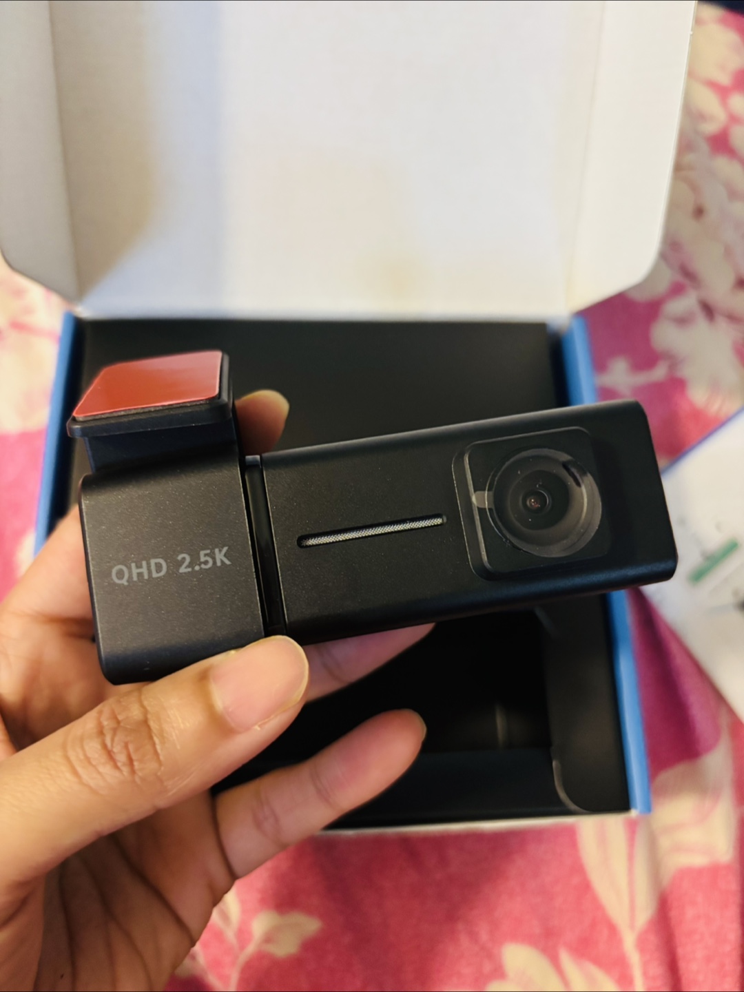 Brand New 2.5k Dash Camera - photo 2