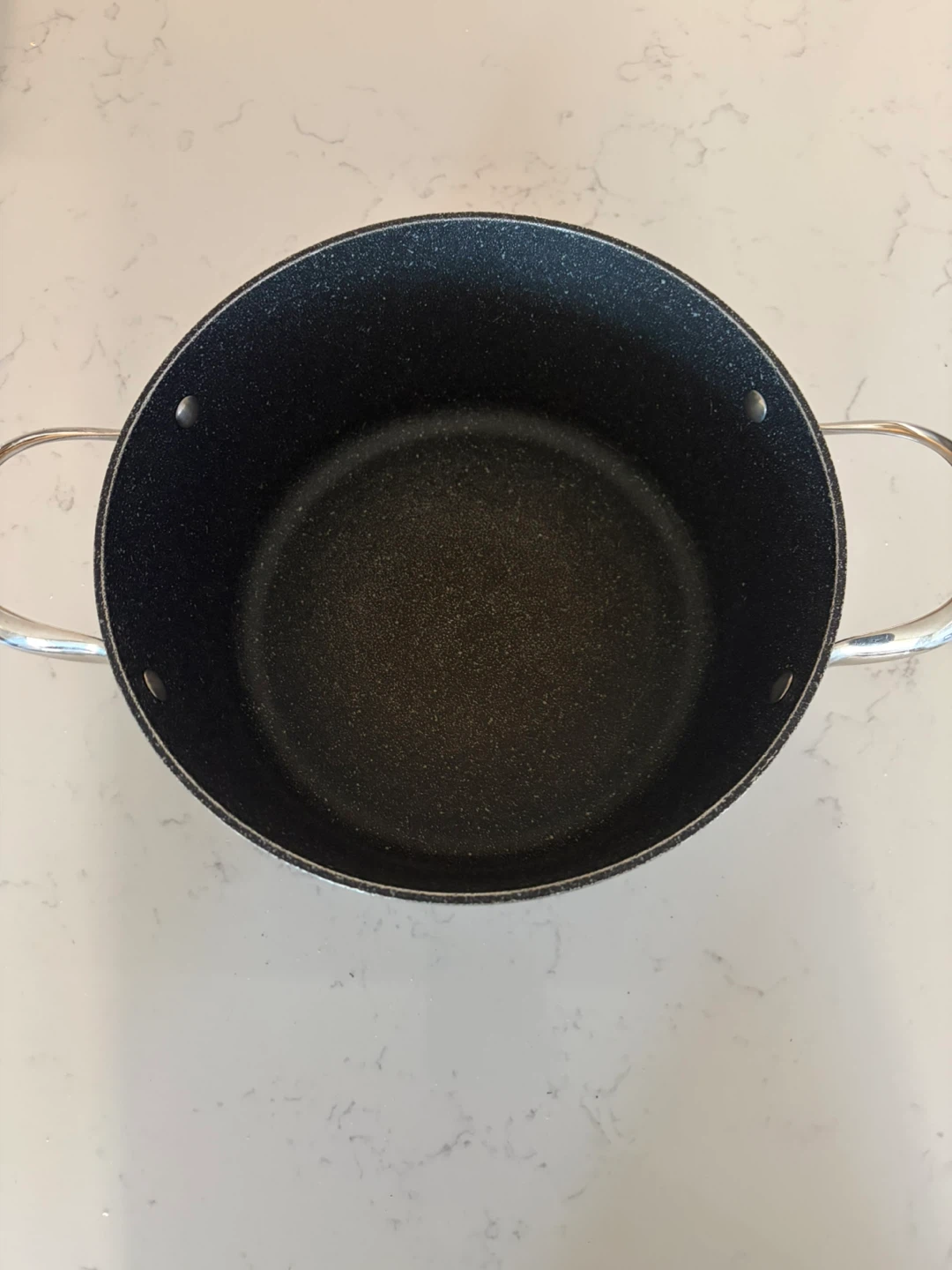 The Rock Stock Pot with Lid - photo 2
