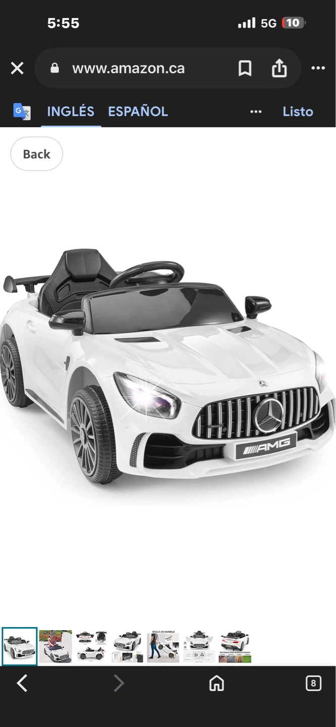 Kids ride - photo 3