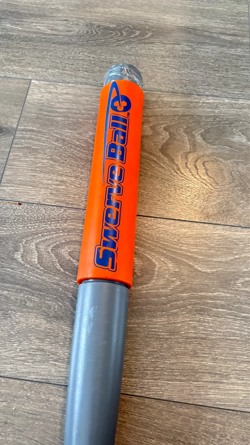 Swerve Ball Bat Toy - photo 4