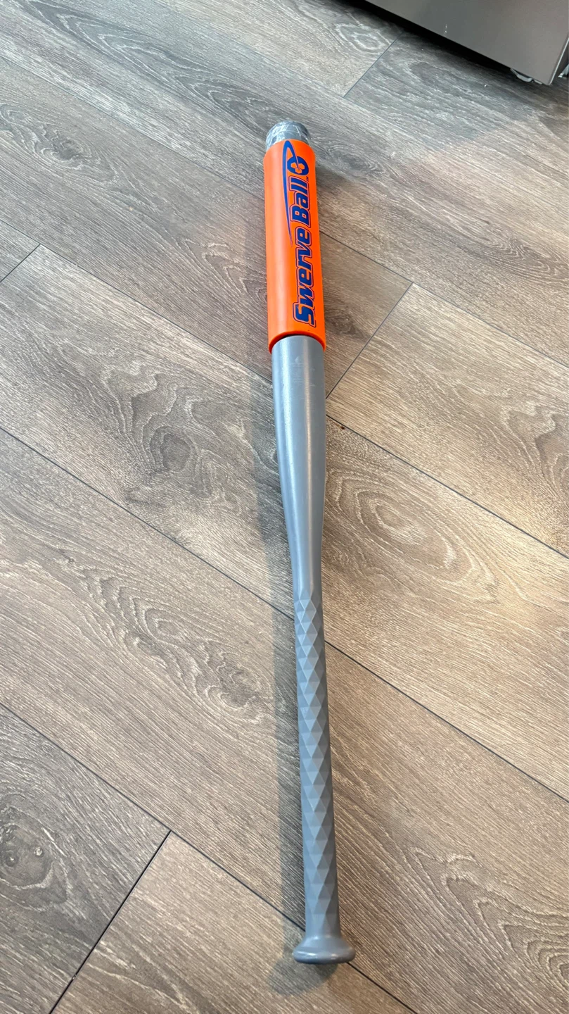 Swerve Ball Bat Toy - photo 5