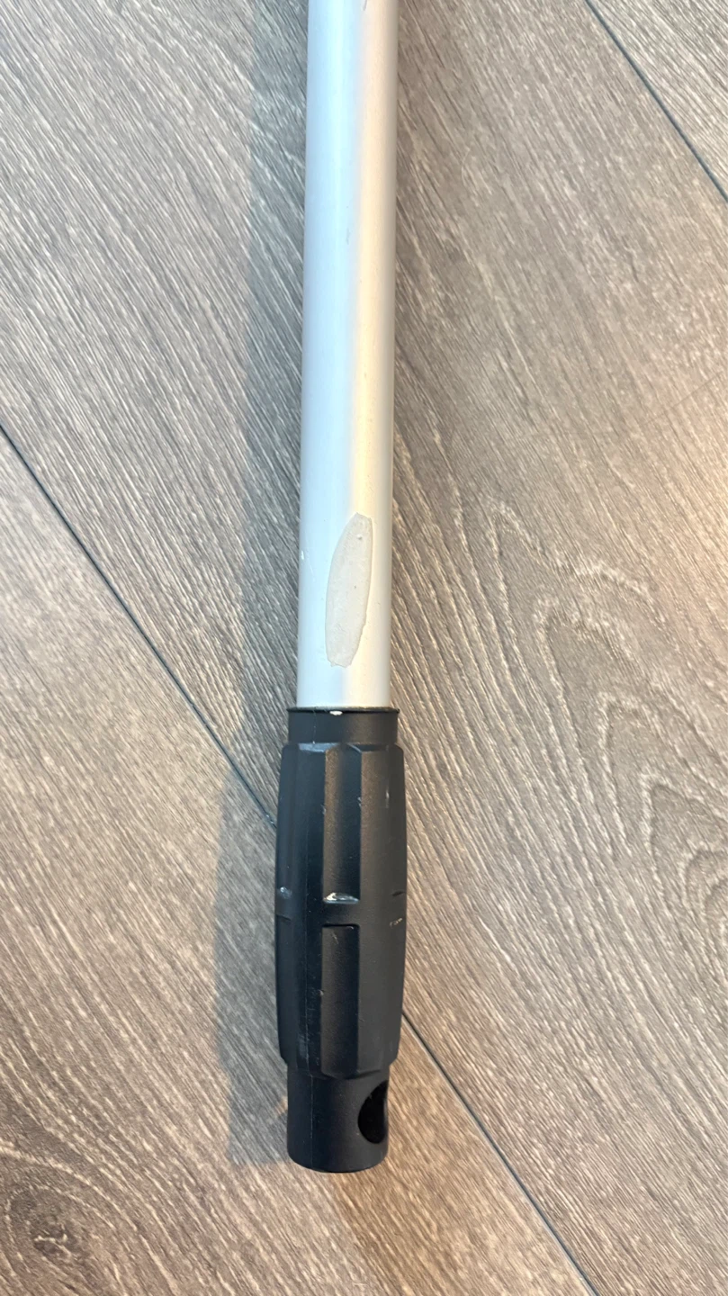 Adjustable T-Bar Window Cleaner Pole - photo 5