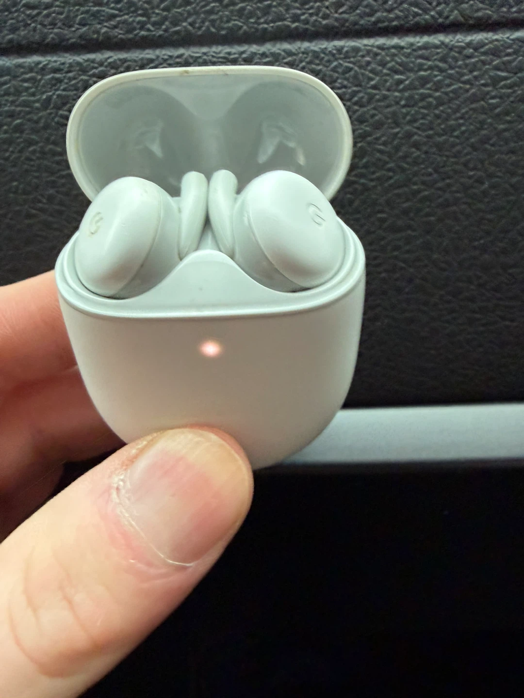 Google Pixel Buds A-Series