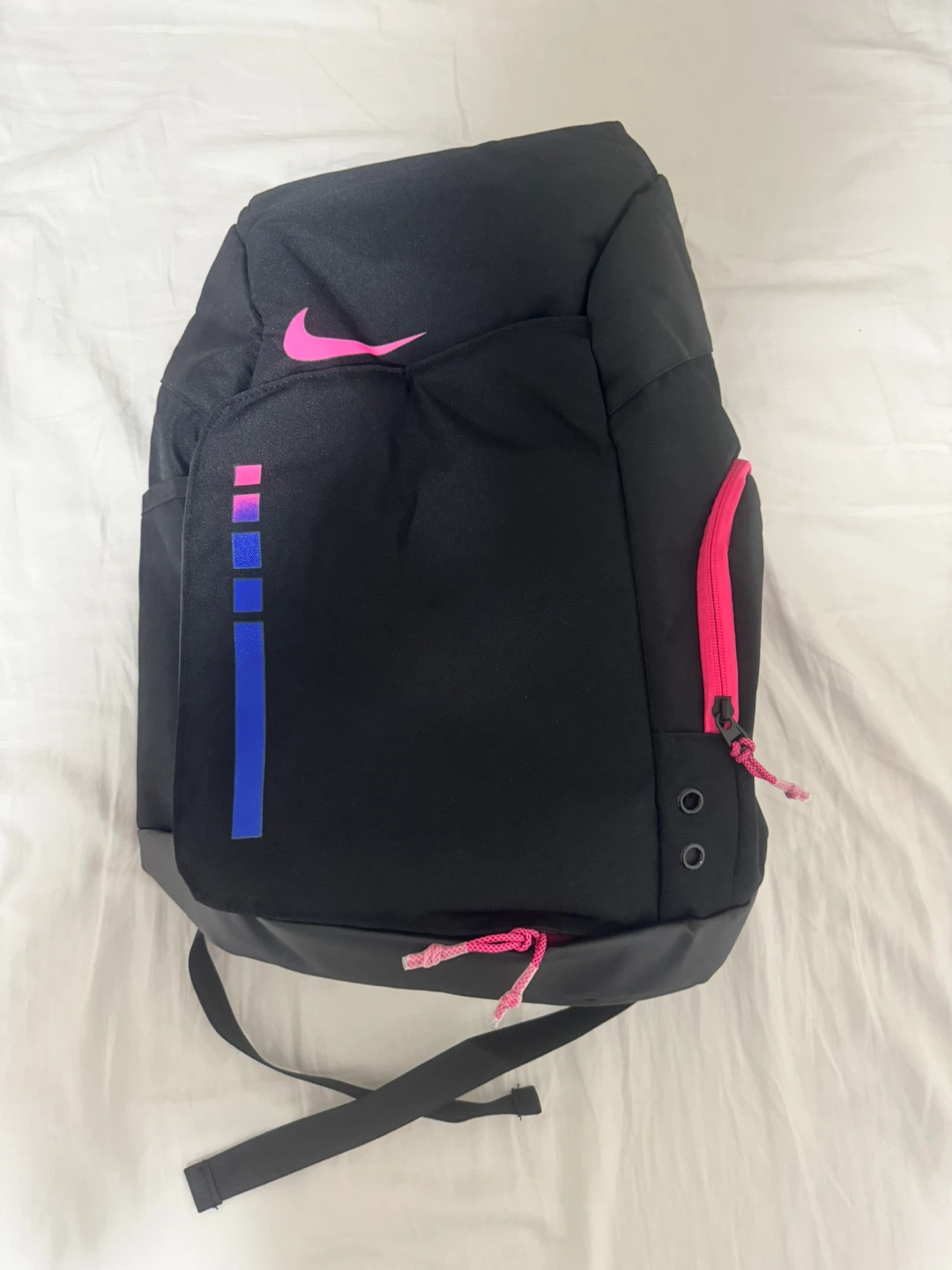 Nike Elite Backpack V2 - Kay yow edition
