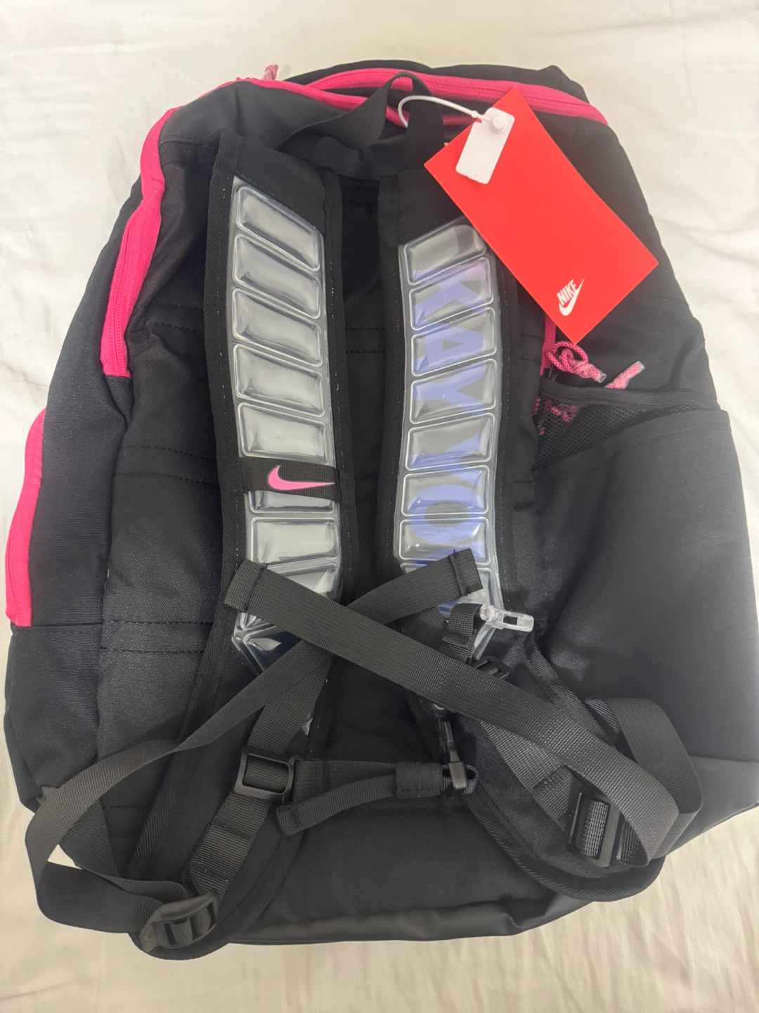 Nike Elite Backpack V2 - Kay yow edition - photo 2