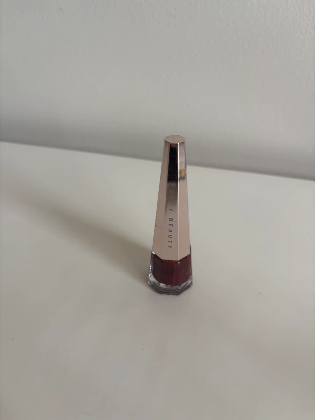 Fenty Beauty Stunna Lip Paint Underdawg