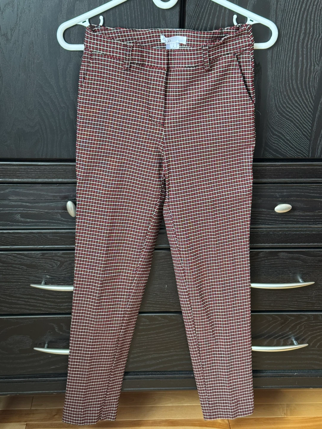2 Dress Pants