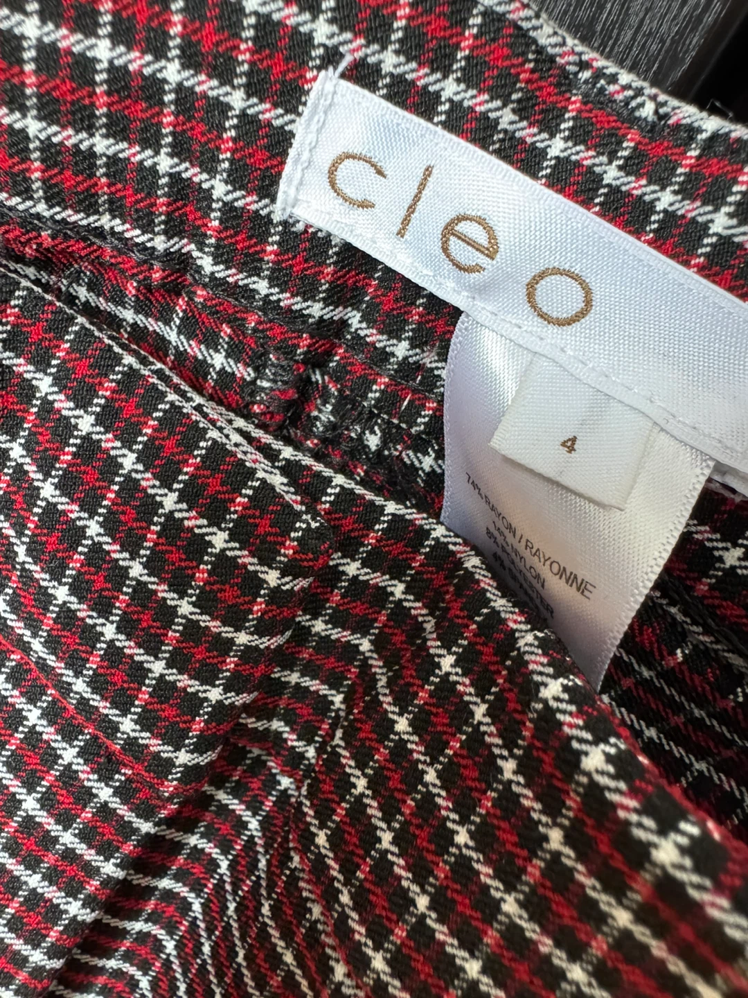 2 Dress Pants - photo 3
