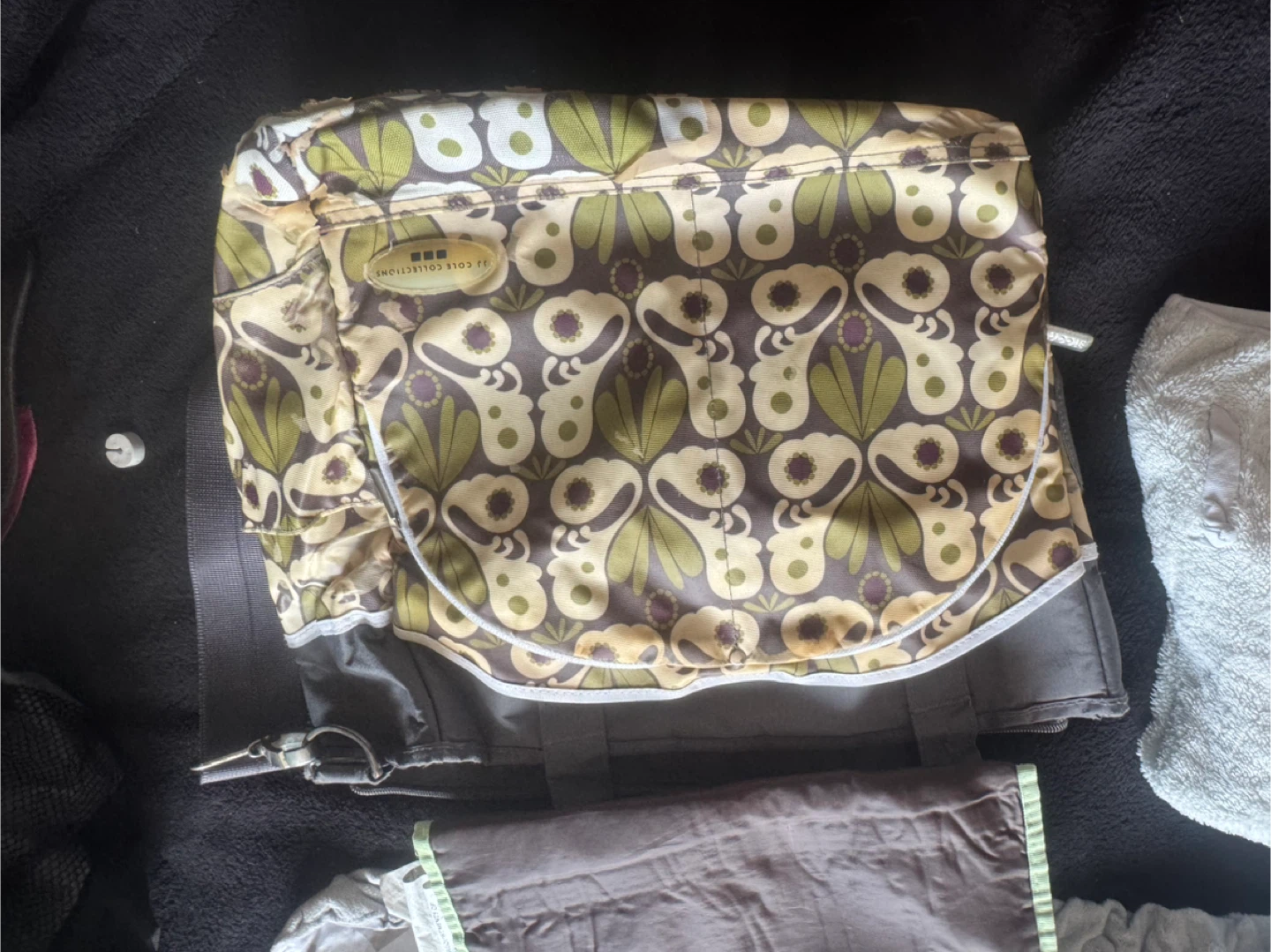 Baby GIRL Clothes and Accessories Bundle - photo 2