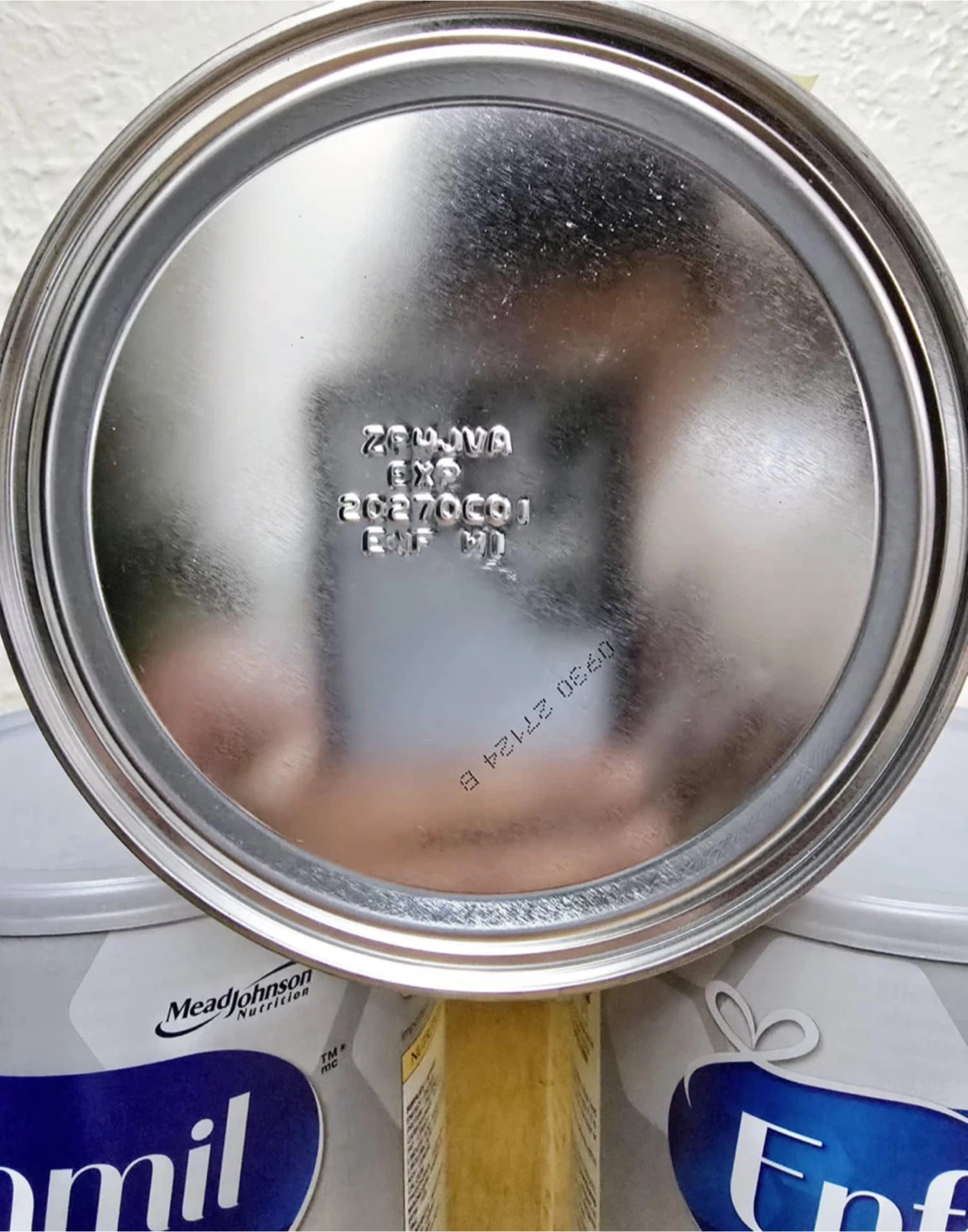 Baby Food Enfamil Step 1 - photo 3