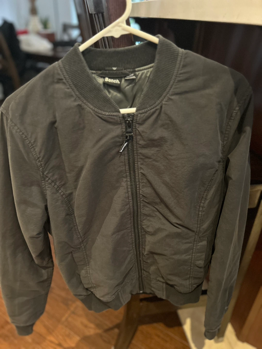 Women’s Bench Bomber Jacket - Large - photo 2
