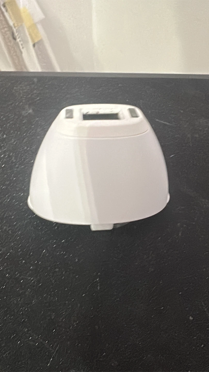 Braun Silk expert Pro 5 IPL Hair Removal Device - photo 2