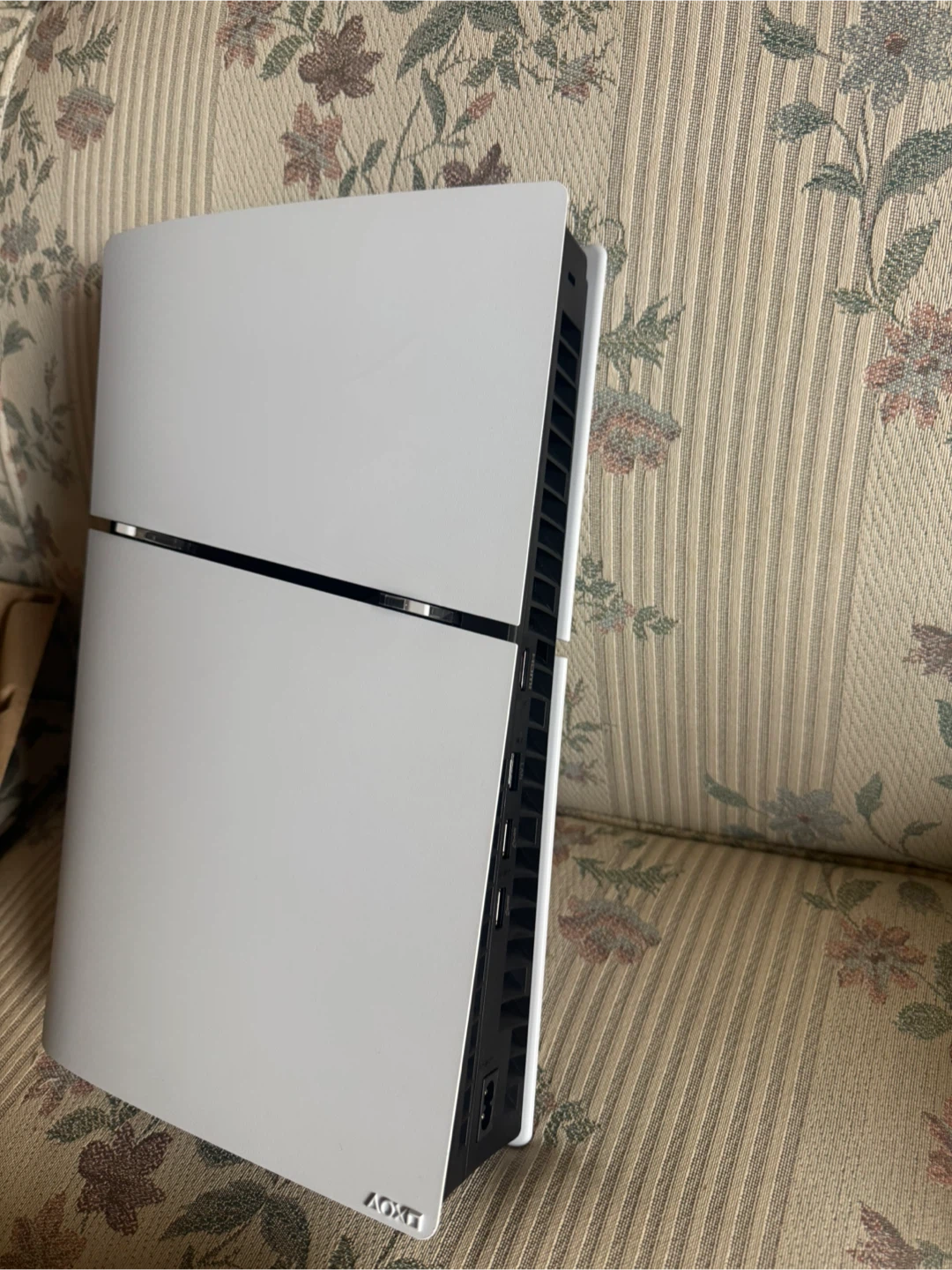 Ps5 slim digital - photo 3