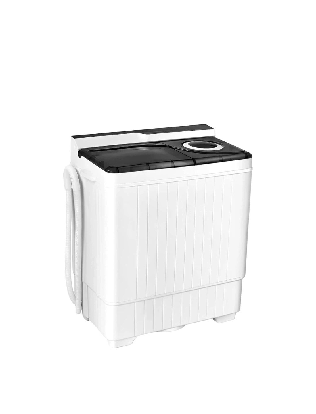Portable Twin Tub Washing Machine